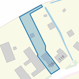 Perceel HOR01-O-1425