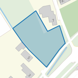 Perceel HOR01-O-1427