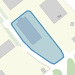 Perceel HOR01-O-1436