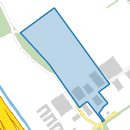 Perceel HOR01-O-1437