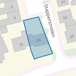 Perceel HOR01-O-1442