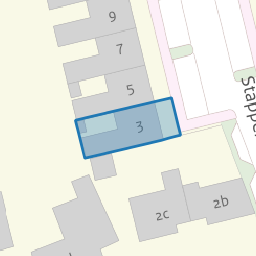 Perceel HOR01-O-1444