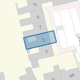 Perceel HOR01-O-1445