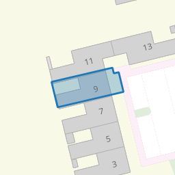 Perceel HOR01-O-1447