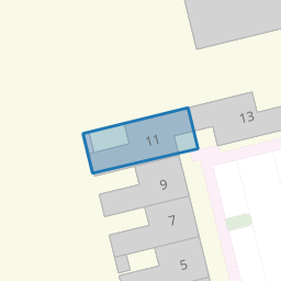 Perceel HOR01-O-1448