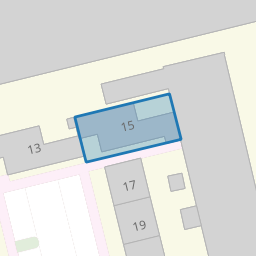 Perceel HOR01-O-1450