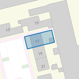 Perceel HOR01-O-1451