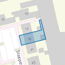 Perceel HOR01-O-1452