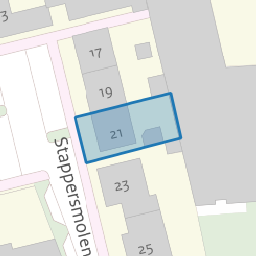 Perceel HOR01-O-1453