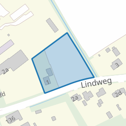 Perceel HOR01-O-1458