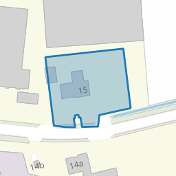 Perceel HOR01-O-1461