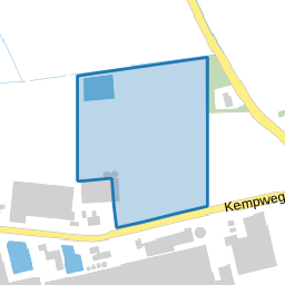 Perceel HOR01-O-1462