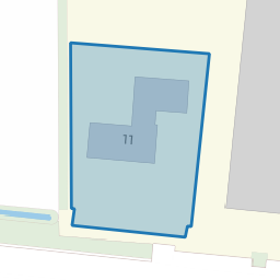 Perceel HOR01-O-1464