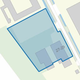 Perceel HOR01-O-1466