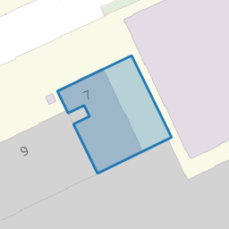 Perceel HOR01-O-1467