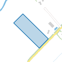 Perceel HOR01-O-1480