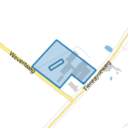 Perceel HOR01-O-1487