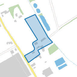 Perceel HOR01-O-1488