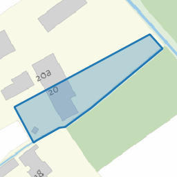 Perceel HOR01-O-1489