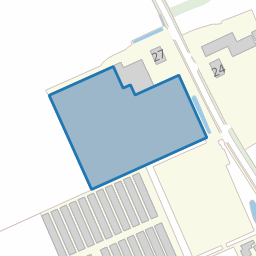 Perceel HOR01-O-1492