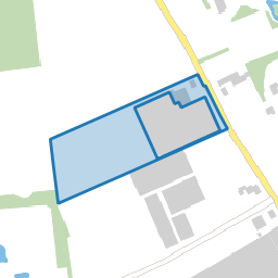 Perceel HOR01-O-1493