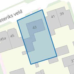 Perceel HOR01-O-1500