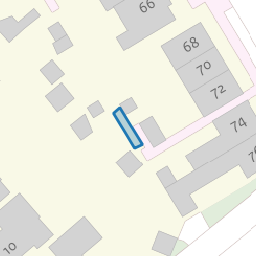 Perceel HOR01-O-1503