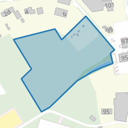 Perceel HOR01-O-1505