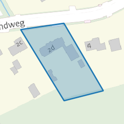 Perceel HOR01-O-1506