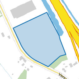 Perceel HOR01-O-1526