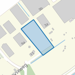 Perceel HOR01-O-1527