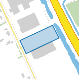 Perceel HOR01-O-1539