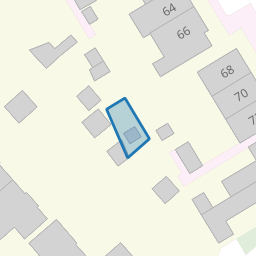 Perceel HOR01-O-1548