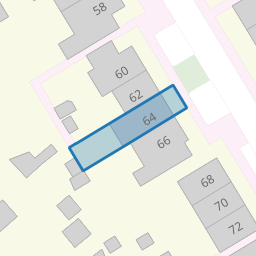 Perceel HOR01-O-1553