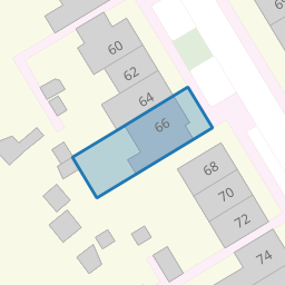 Perceel HOR01-O-1555