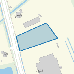 Perceel HOR01-O-1561