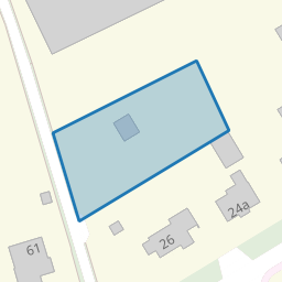 Perceel HOR01-O-1563