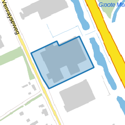 Perceel HOR01-O-1570