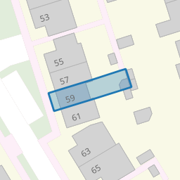 Perceel HOR01-O-1580