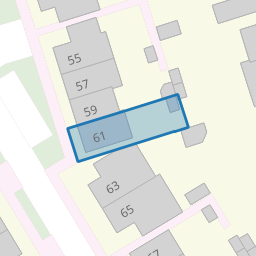 Perceel HOR01-O-1587