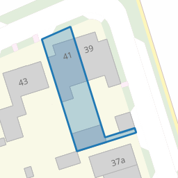 Perceel HOR01-O-1592