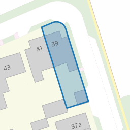 Perceel HOR01-O-1594