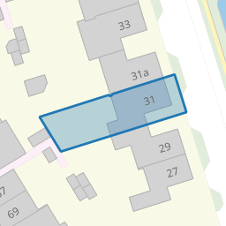 Perceel HOR01-O-1597