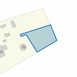 Perceel HOR01-O-1599