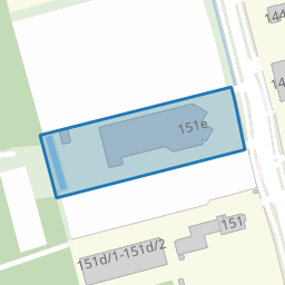 Perceel HOR01-O-1603