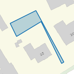 Perceel HOR01-O-1604