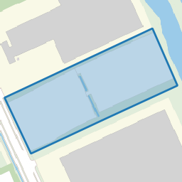 Perceel HOR01-O-1607