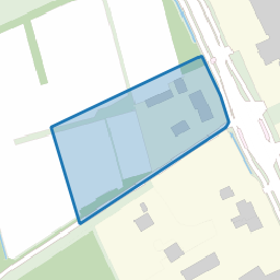 Perceel HOR01-O-1608