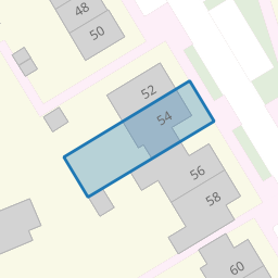 Perceel HOR01-O-1611