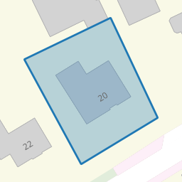 Perceel HOR01-O-1615